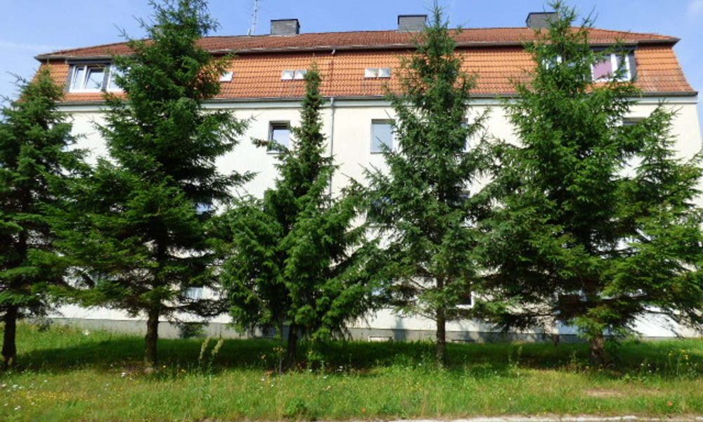 Frisch renovierte 6-Raumwohnung - Foto 4