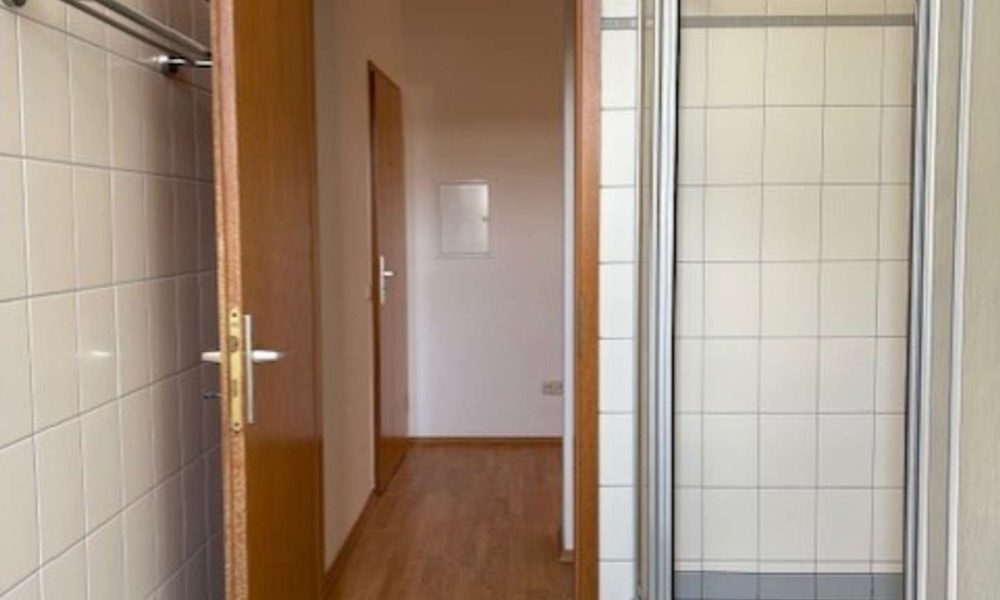 Sanierte 2-Raumwohnung im Herzen von Halle - Photo 5