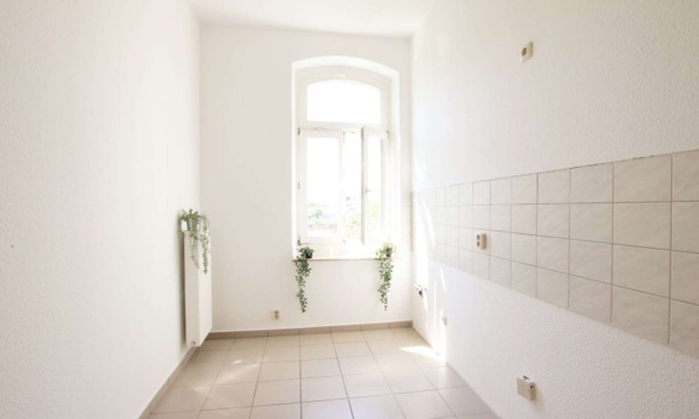 Sanierte 2-Raumwohnung im Herzen von Halle - Foto 1
