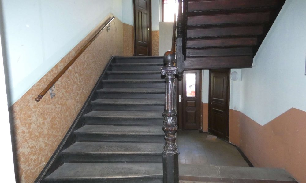 Treppenhaus