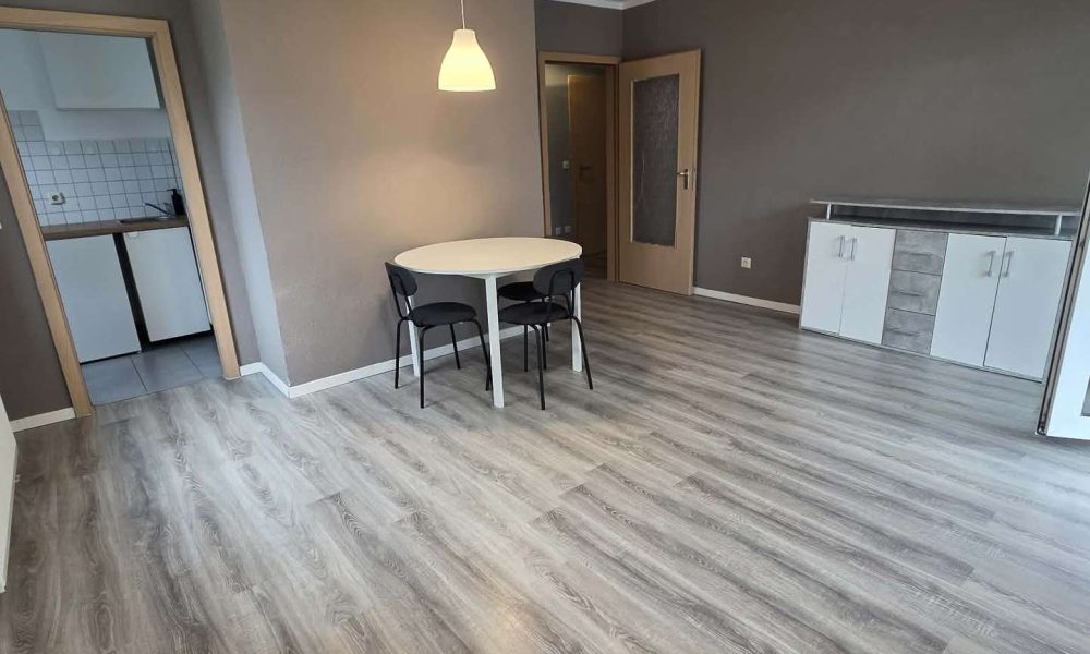 2-Zimmer-Appartement mit Terrasse im modernen Neubau ab sofort zu vermieten - Photo 3