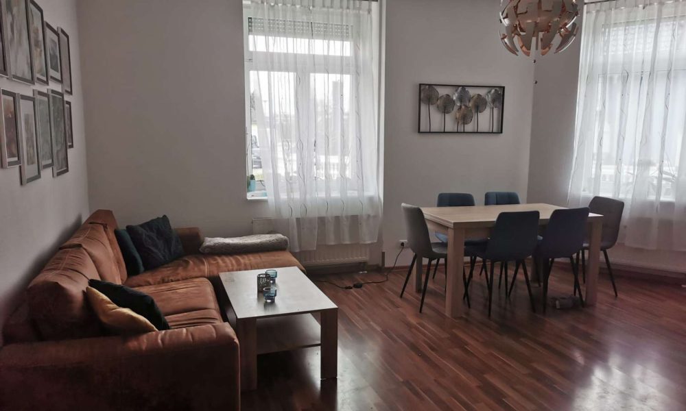 Schöne 3-Zimmer-Wohnung mit Balkon und EBK - Photo 2