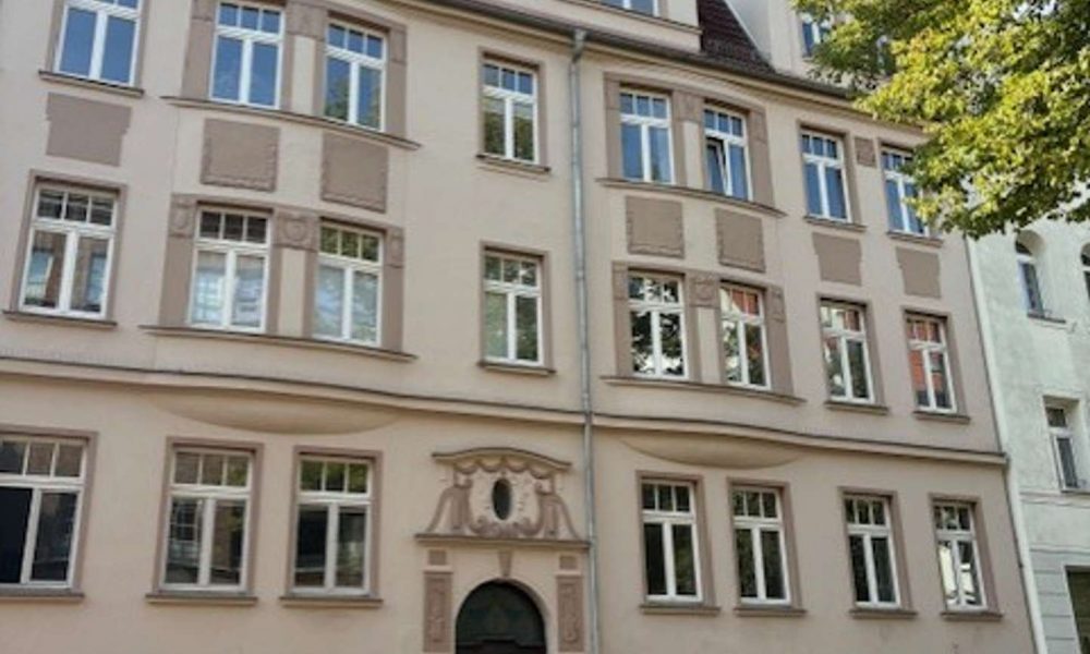 Außenansicht Haus 2