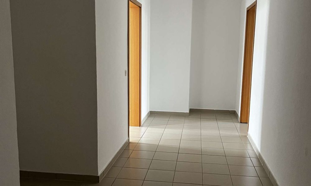 Geräumige 2-Raumwohnung im Herzen von Halle - Foto 4