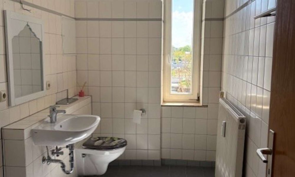 Sanierte 2-Raumwohnung im Herzen von Halle - Photo 2