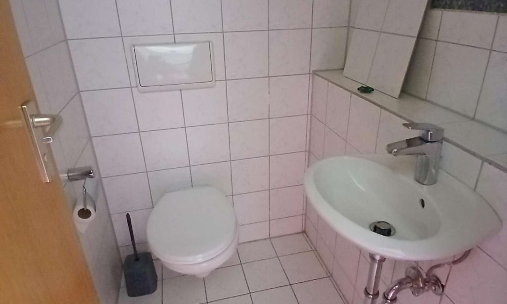 Attraktive 4-Raum-Maisonette-Wohnung mit Balkon und Aufzug, auf Wunsch TG-Stellplatz, zu vermieten - Photo 4