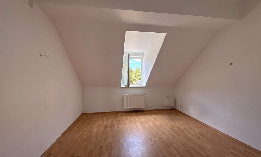 Helle Dachgeschoss-Wohnung im Herzen von Halle - Foto 4
