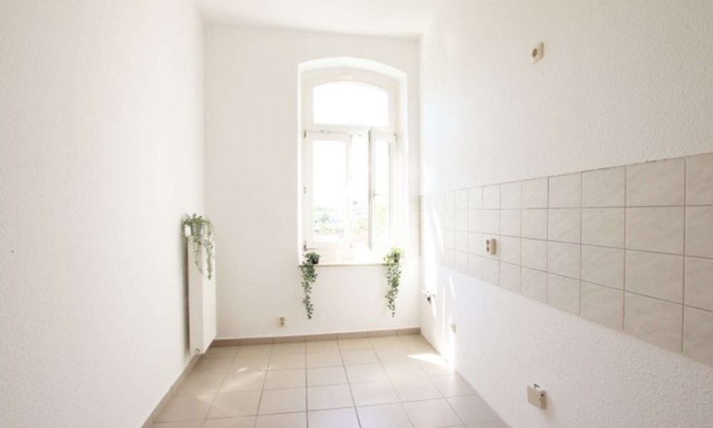 Sanierte 2-Raumwohnung im Herzen von Halle - Foto 2