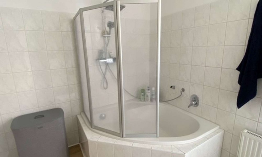 Attraktive 2-Zimmer-Wohnung im Zentrum von Sangerhausen - Foto 5