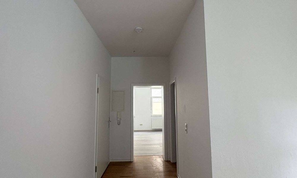 Charmante 2-Raum-Wohnung in Giebichenstein - Photo 5