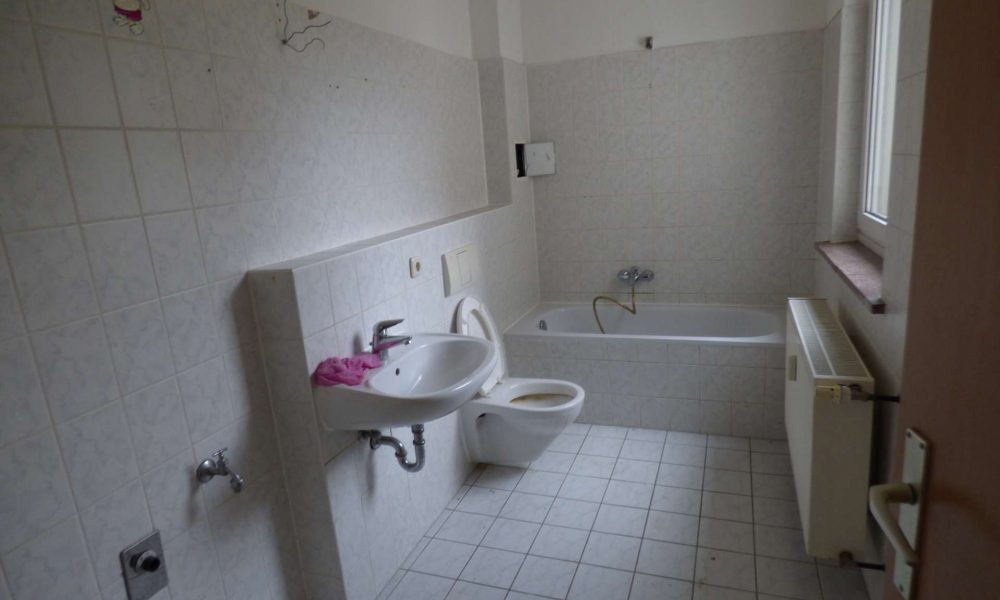 Frisch renovierte 6-Raumwohnung - Foto 2