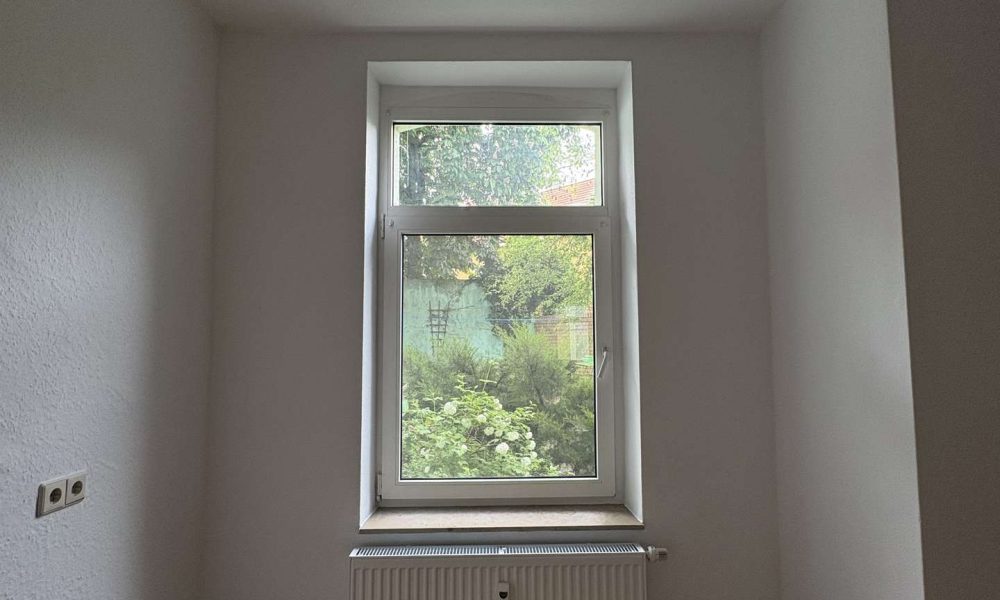 Charmante 2-Raum-Wohnung in Giebichenstein - Photo 2