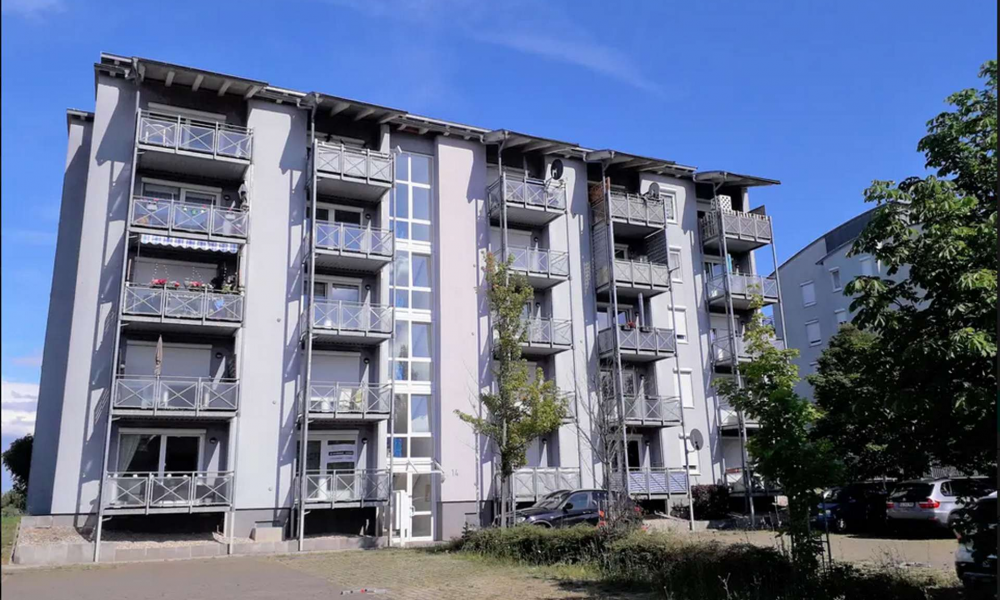 Außenansich