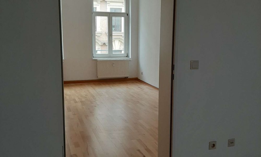 3-Zimmer-Appartement mit Balkon und Einbauküche ab sofort - Photo 2