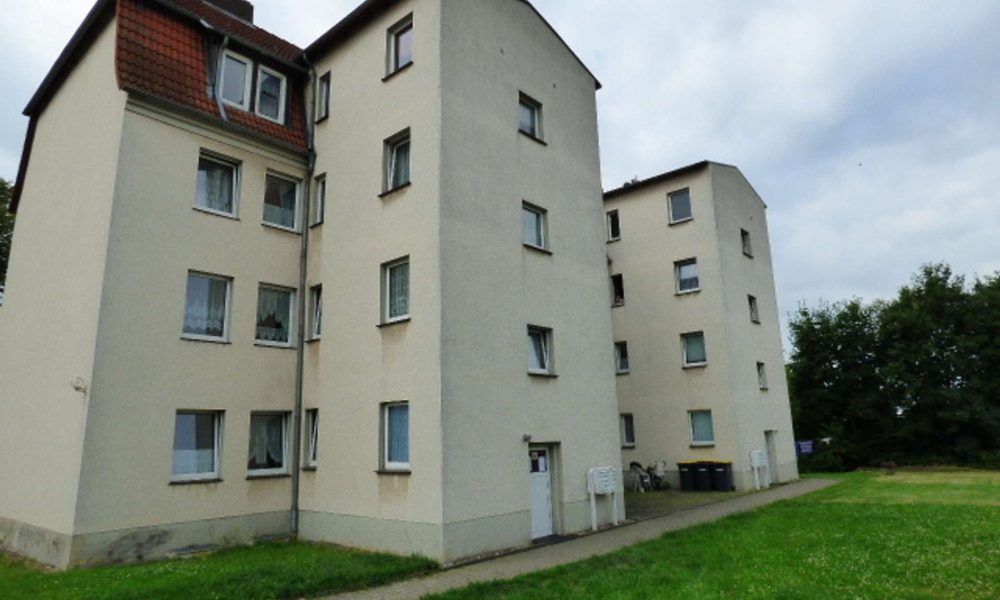 Frisch renovierte 6-Raumwohnung - Foto 5